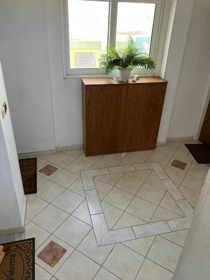 Apartment Voula's