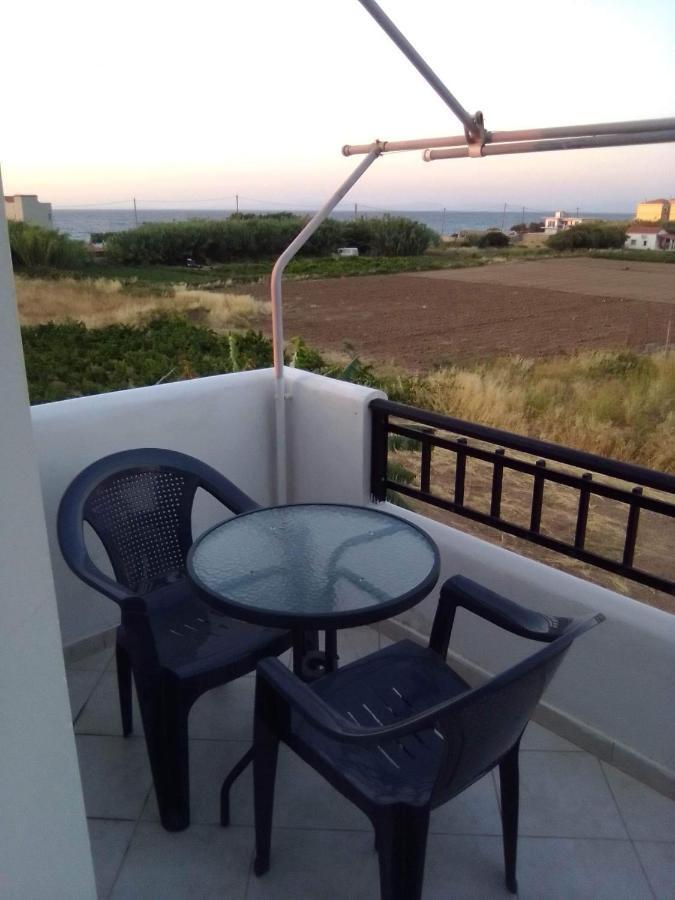 Apartment Voula's