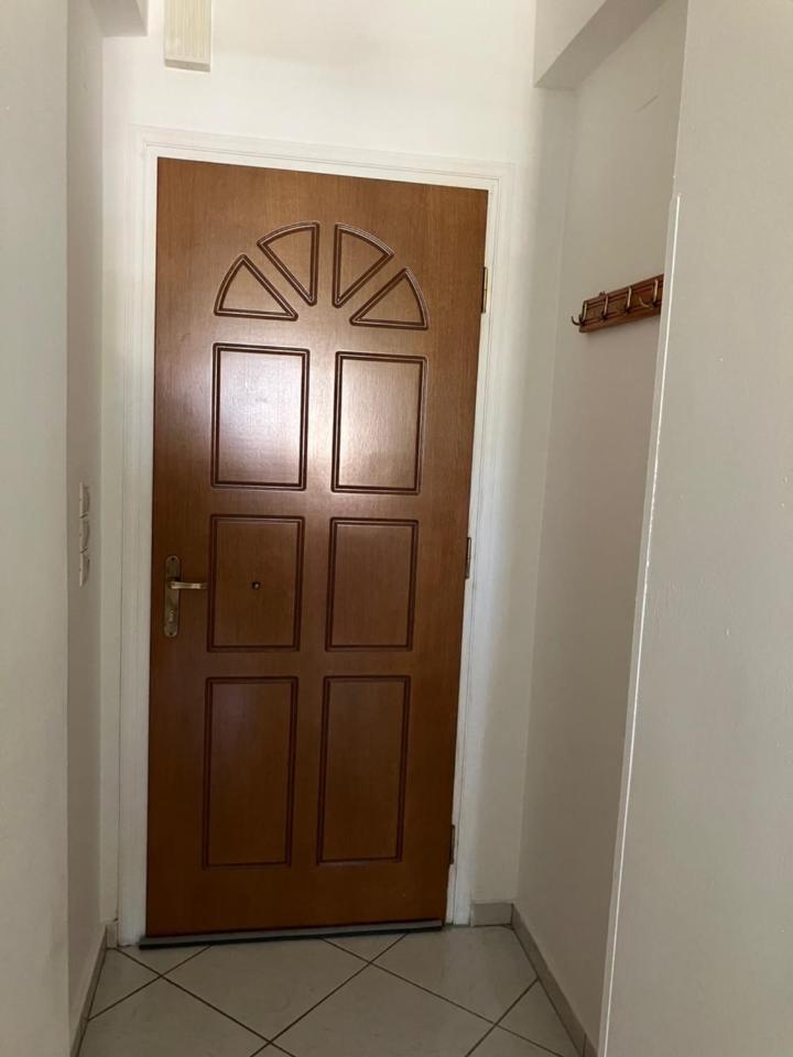 Voula's Apartment