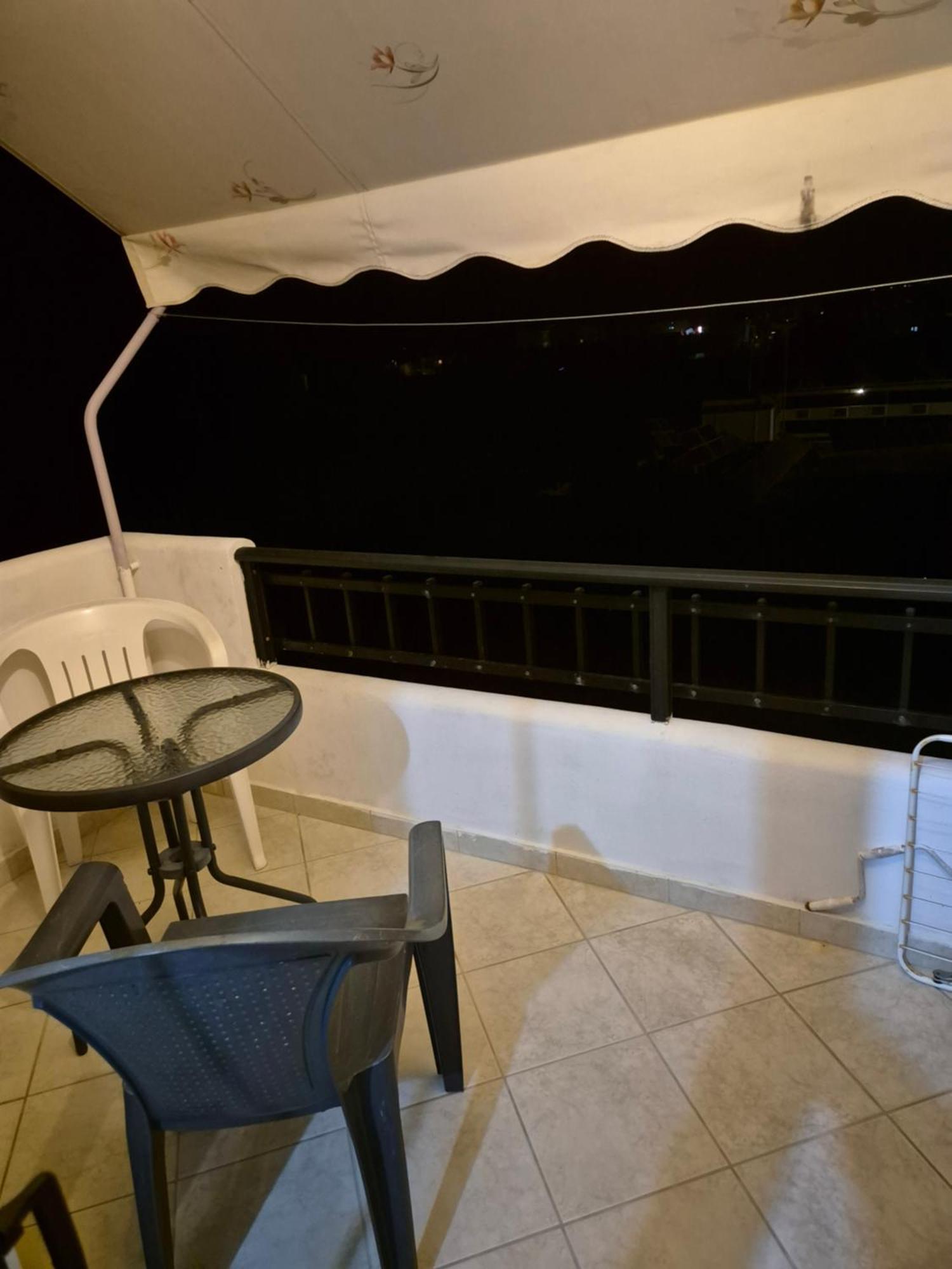 Apartment Voula's *