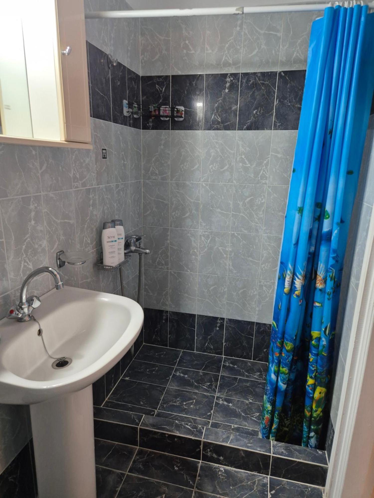 Apartment Voula's Karlovassi